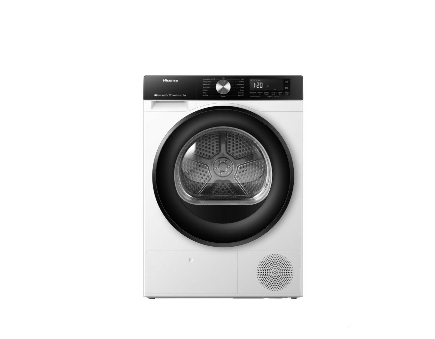 Сушильная машина Hisense DH3S702UWDE