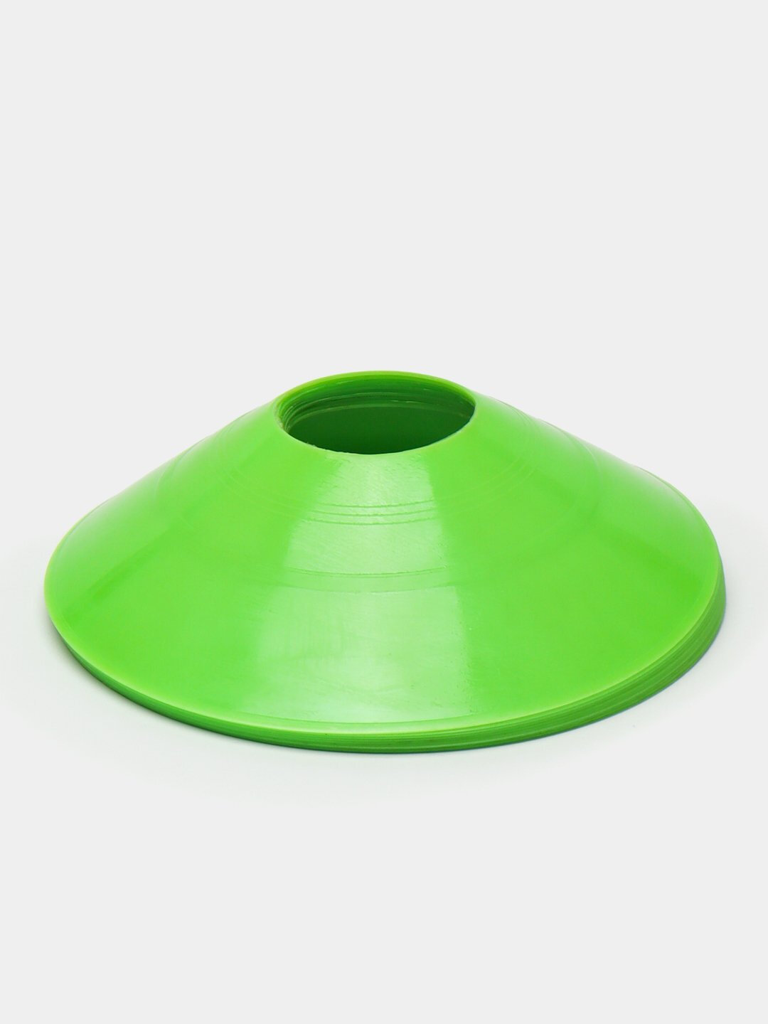 Фишка для футбола, тарелка Конус фишка для тренировок, футбола, волейбола, спортивная, разметочная