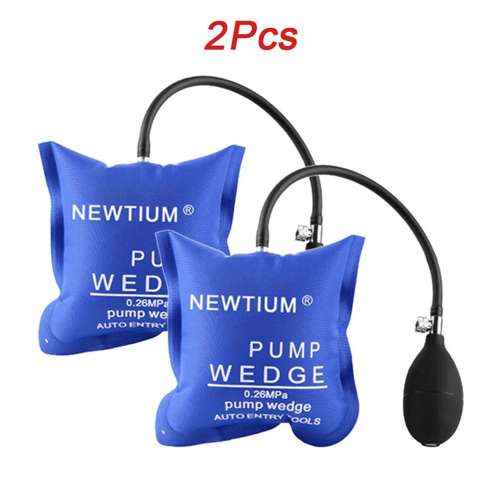 Набор для авторемонта NEWTIUM Pump Wedge 2pcs