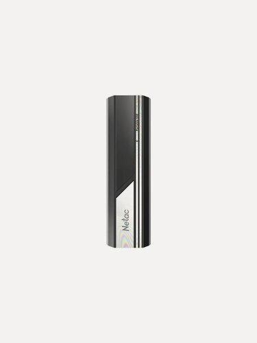Изображение товара SSD-накопитель внешний Netac ZX10 2.5" NT01ZX10-001T-32BK, 1Tb, USB-C