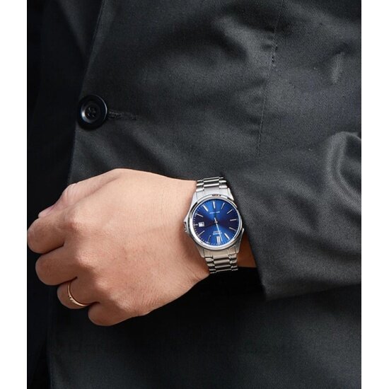 Наручные часы CASIO — фото 1