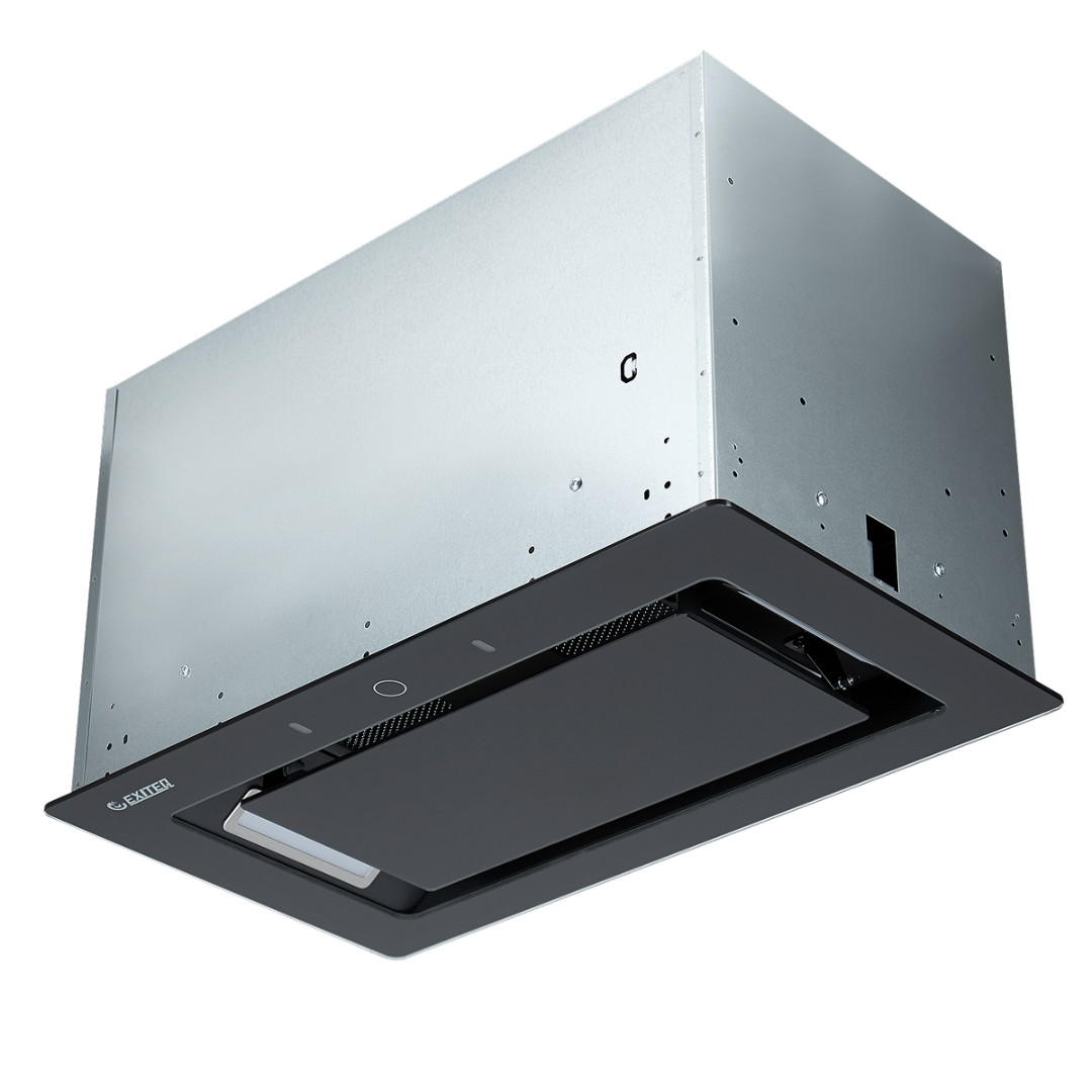Вытяжка кухонная EXITEQ EX-1436 black