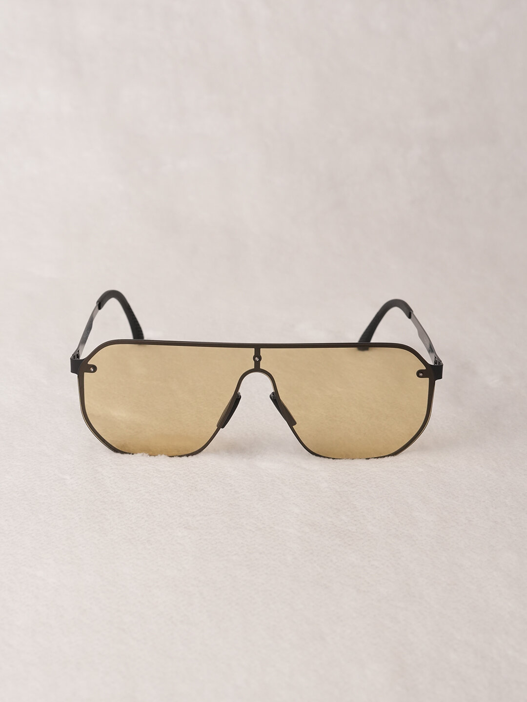 Солнцезащитные очки SANDARIO, желтый — фото 1