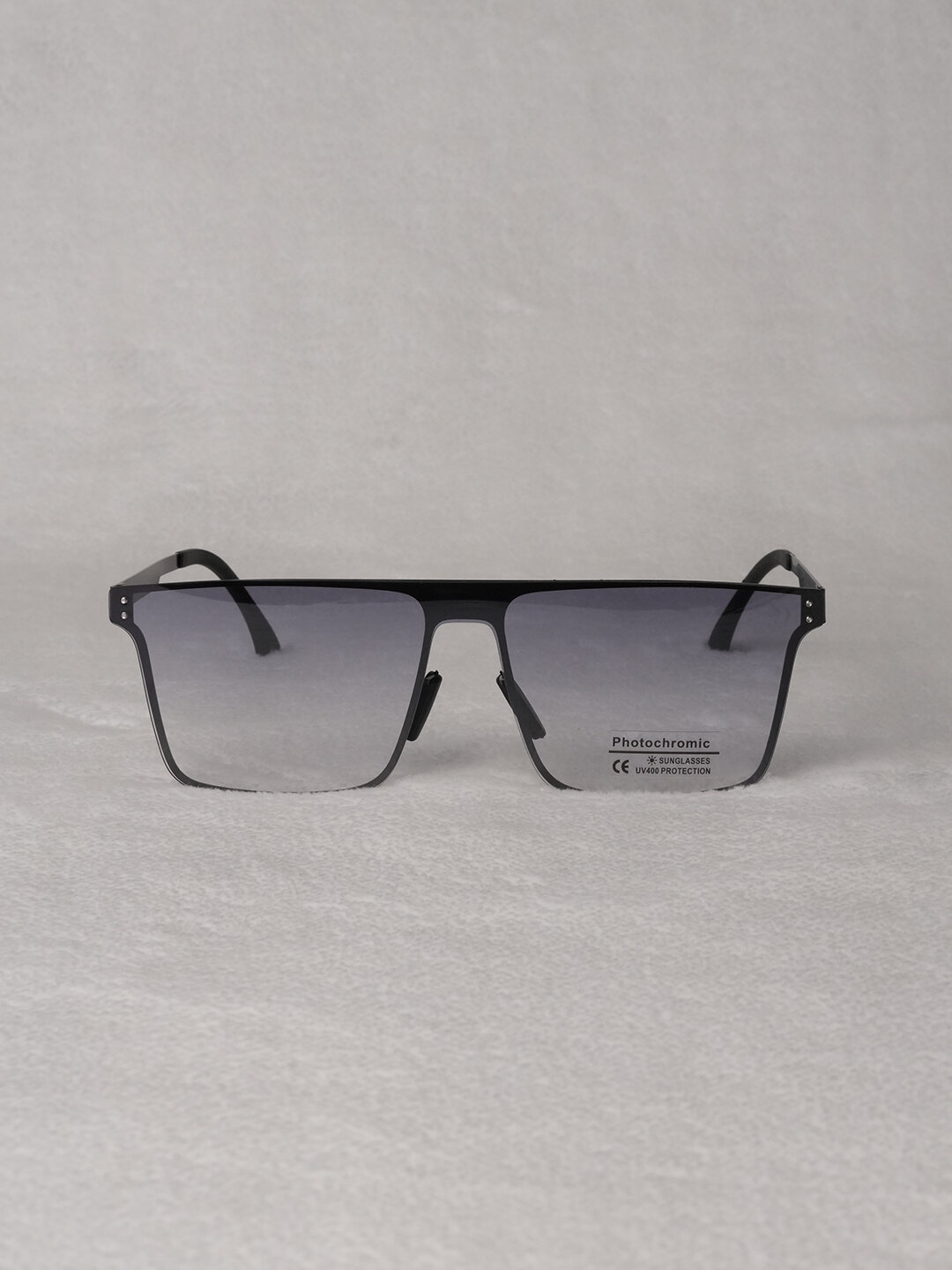 Солнцезащитные очки SANDARIO, черный — фото 1