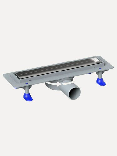 Изображение товара Душевой лоток Loranto PRIME SKALA 60 см (4026.0Y050K.060.1)