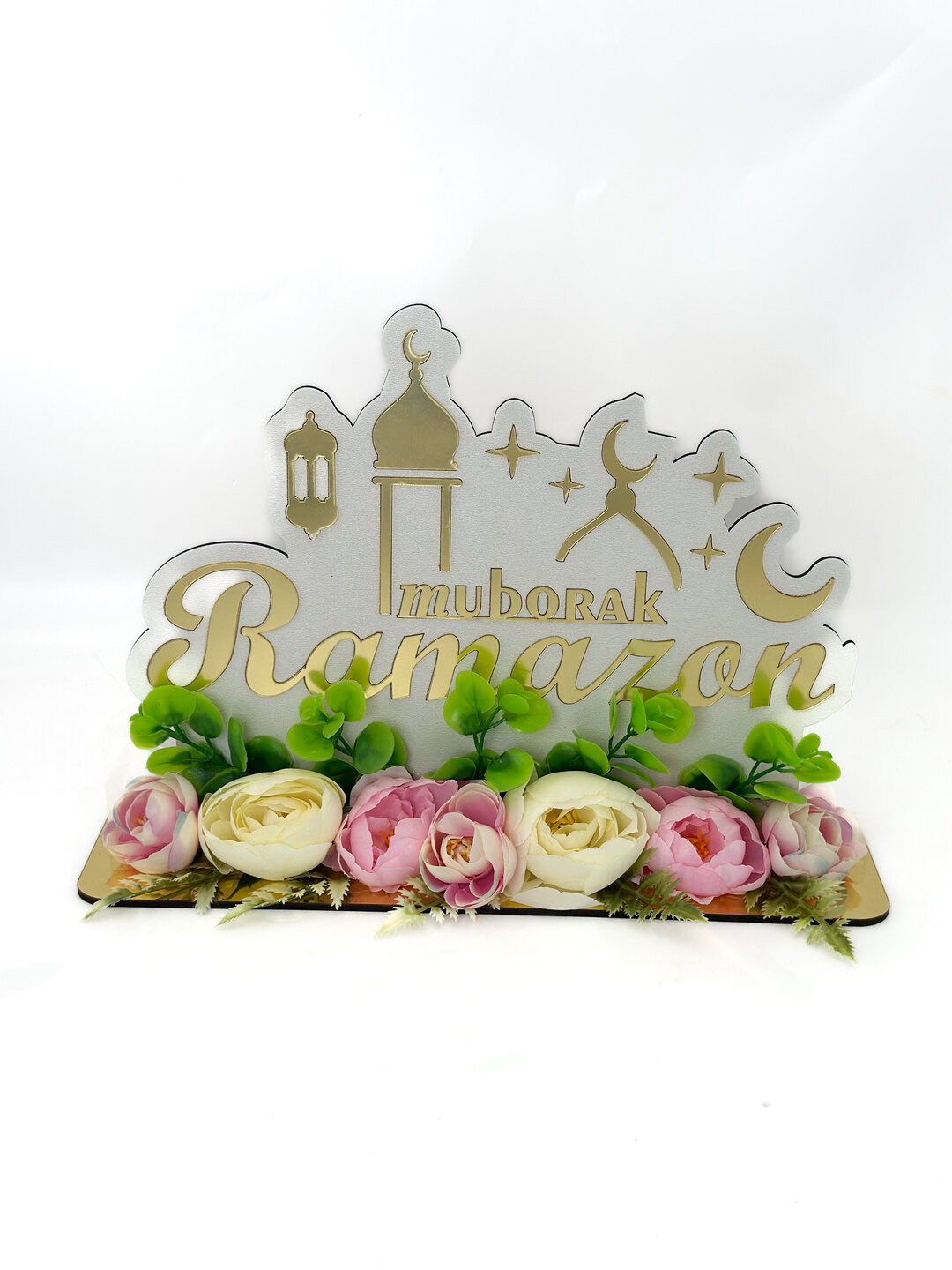 Топпер "Рамадан", подставка для стола, декоративное украшение