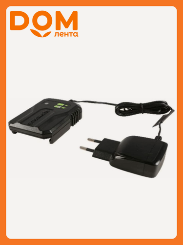Изображение товара Зарядное устройство Greenworks G40UCM2M, для аккумуляторов 40В, 2А