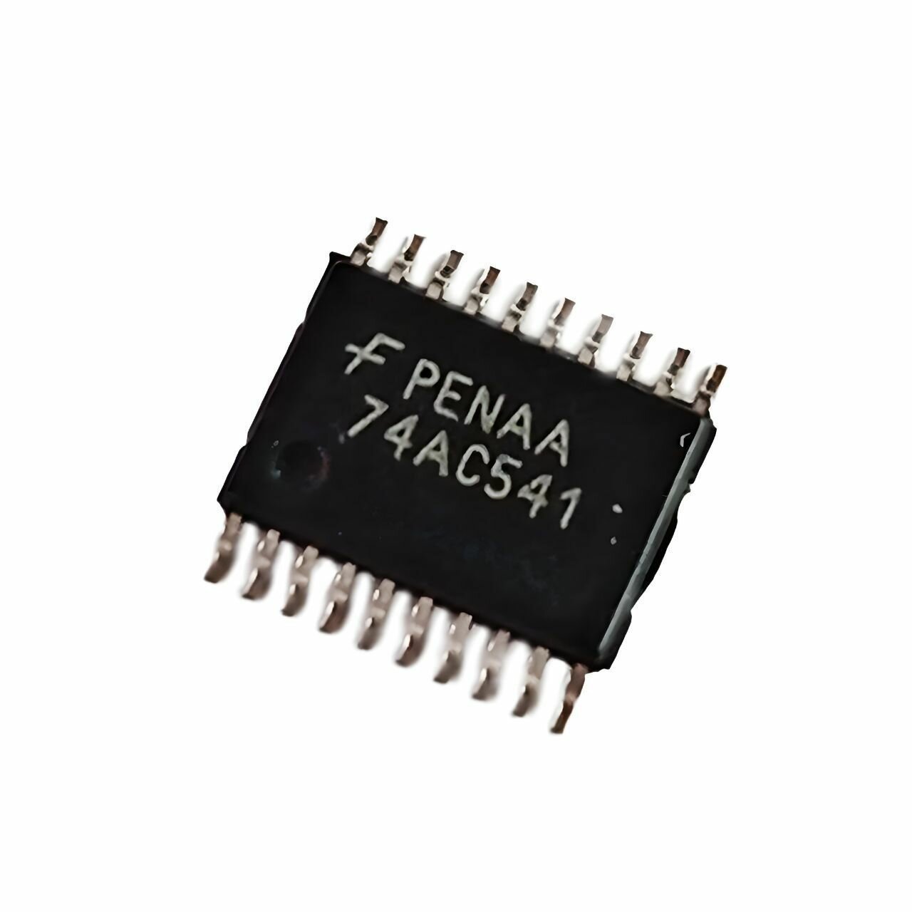 74AC541MTC 74AC541 Микросхема FAI