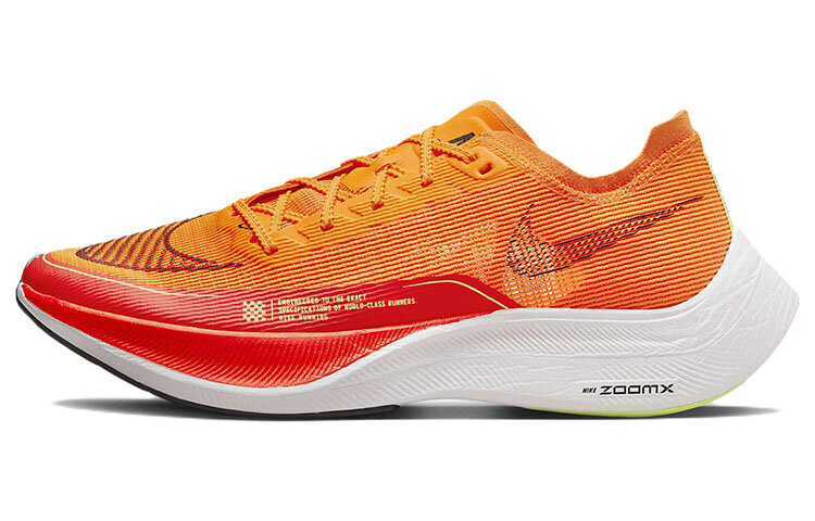 極美品 Nike Zoom X Vaporfly Next % 2 25.5cm Кеды NIKE ZoomX Vaporfly Next% 2 — купить в интернет-магазине ДЭВУ