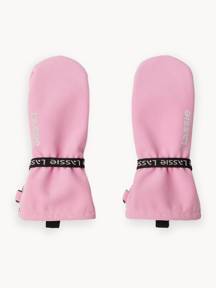 Варежки для девочек