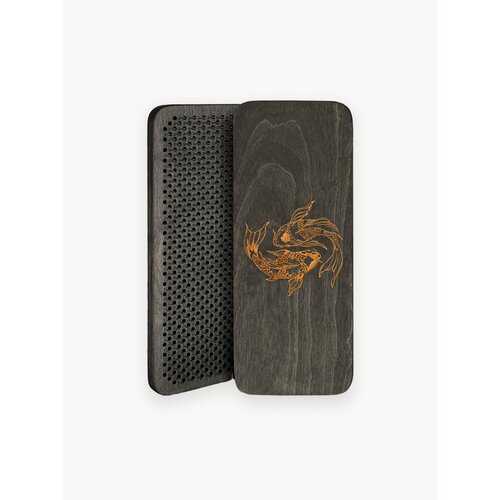 Доска Садху для начинающих шаг 8 мм, гвозди для ног