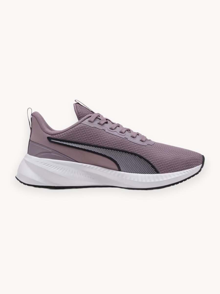 Кроссовки PUMA Flyer Lite 3, размер 7.5 UK, фиолетовый