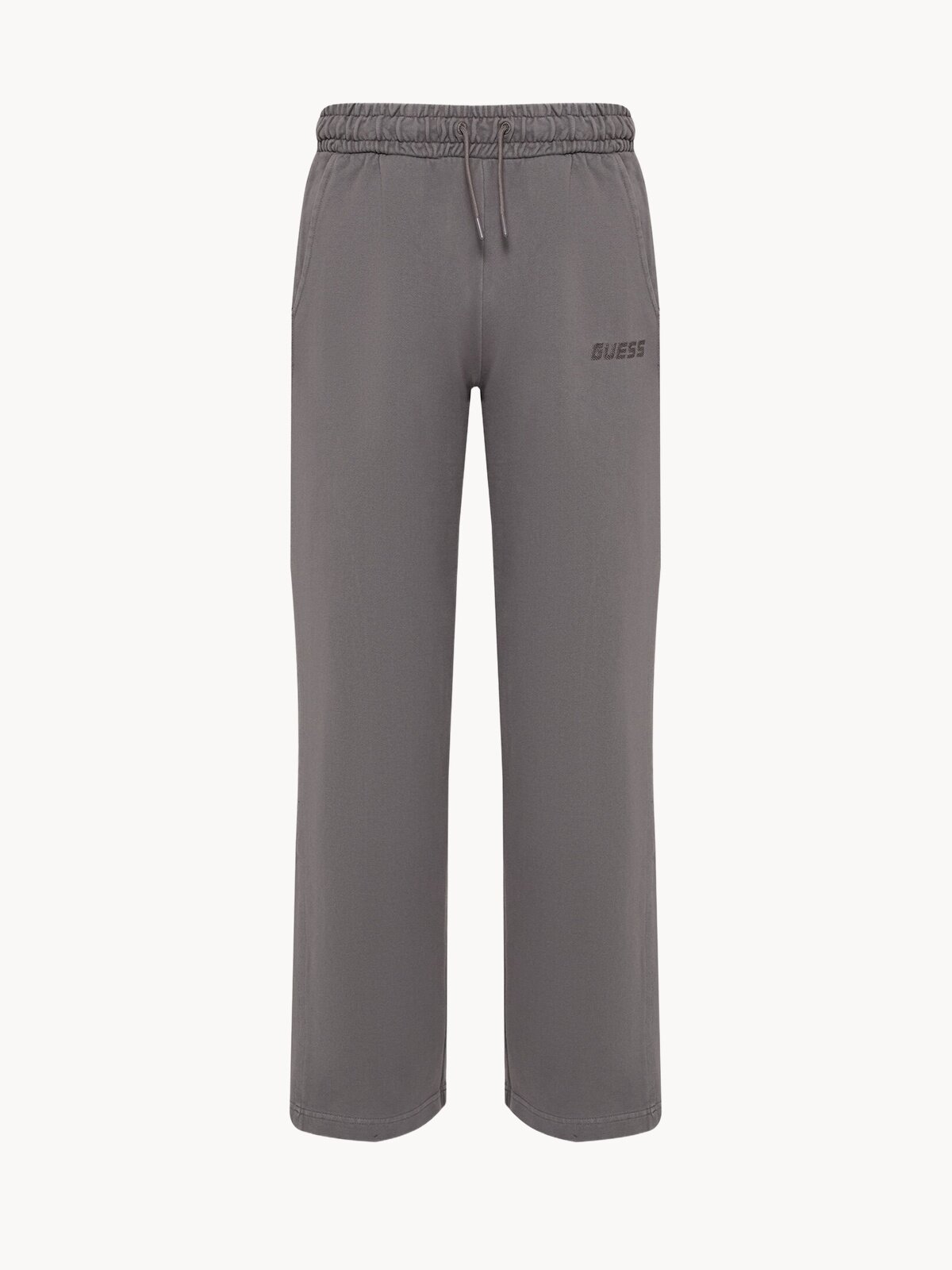Брюки GUESS LASI, размер L, серый