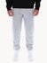 Брюки Reebok Cole Small Logo Elasticated Hem Pant синий 60% хлопок; 40% полиэсте...