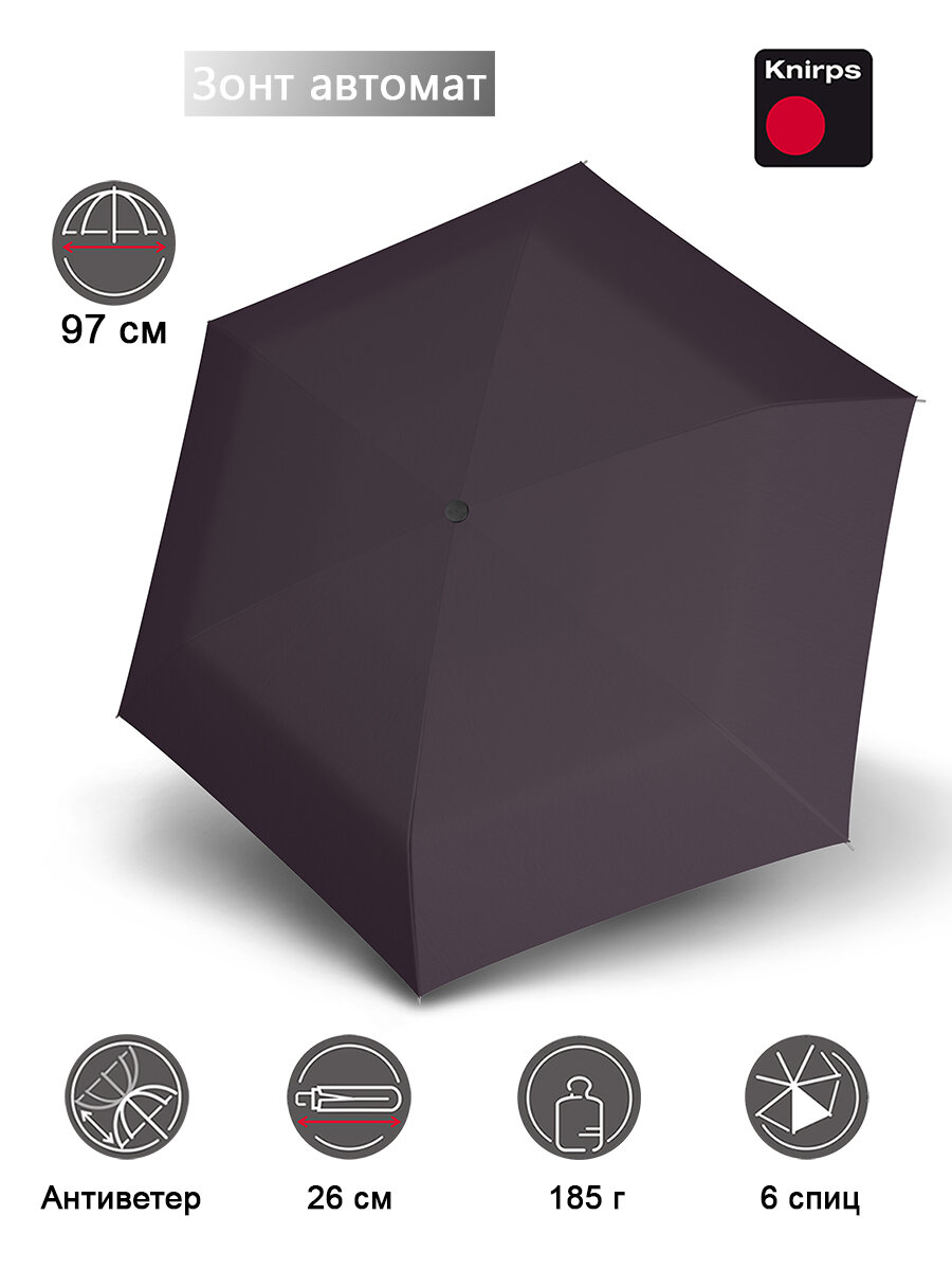 Мини-зонт Knirps 