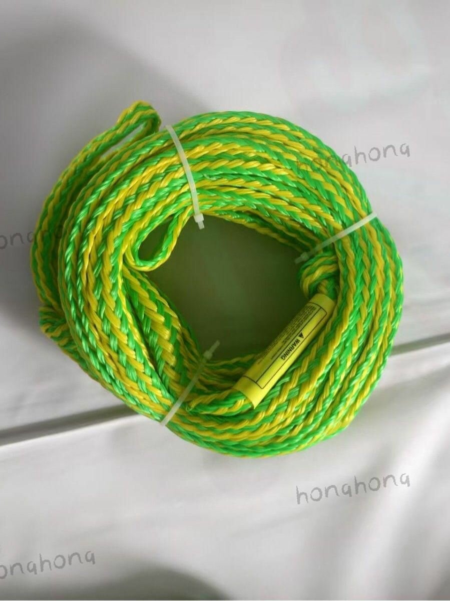 Буксируемый баллон Spinera Delta 2 на 2 человек треугольная ватрушка 190 145 см для катера и гидроцикла