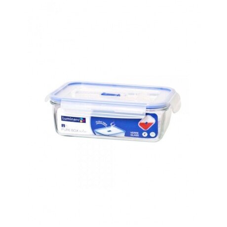 Контейнер стеклянный Luminarc Pure Box Active P3548 1220мл