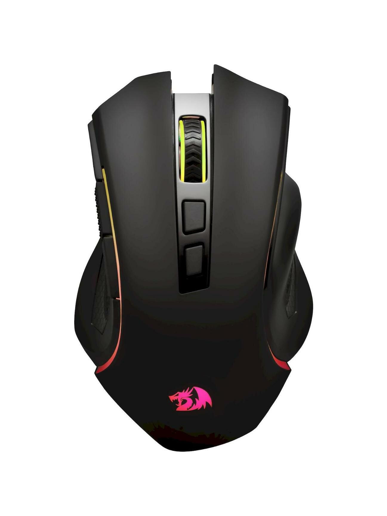 Игровая мышь Redragon Griffin 78069