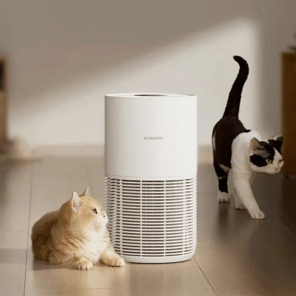 Очиститель воздуха Xiaomi Smart Pet Care EU, для умных домов