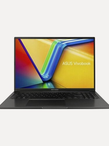 Изображение товара Ноутбук ASUS Vivobook 16 X1605VA-MB2106, 16" IPS, Intel Core i5, 8 ядер, 16 ГБ/512 ГБ, Intel UHD Graphics, черный