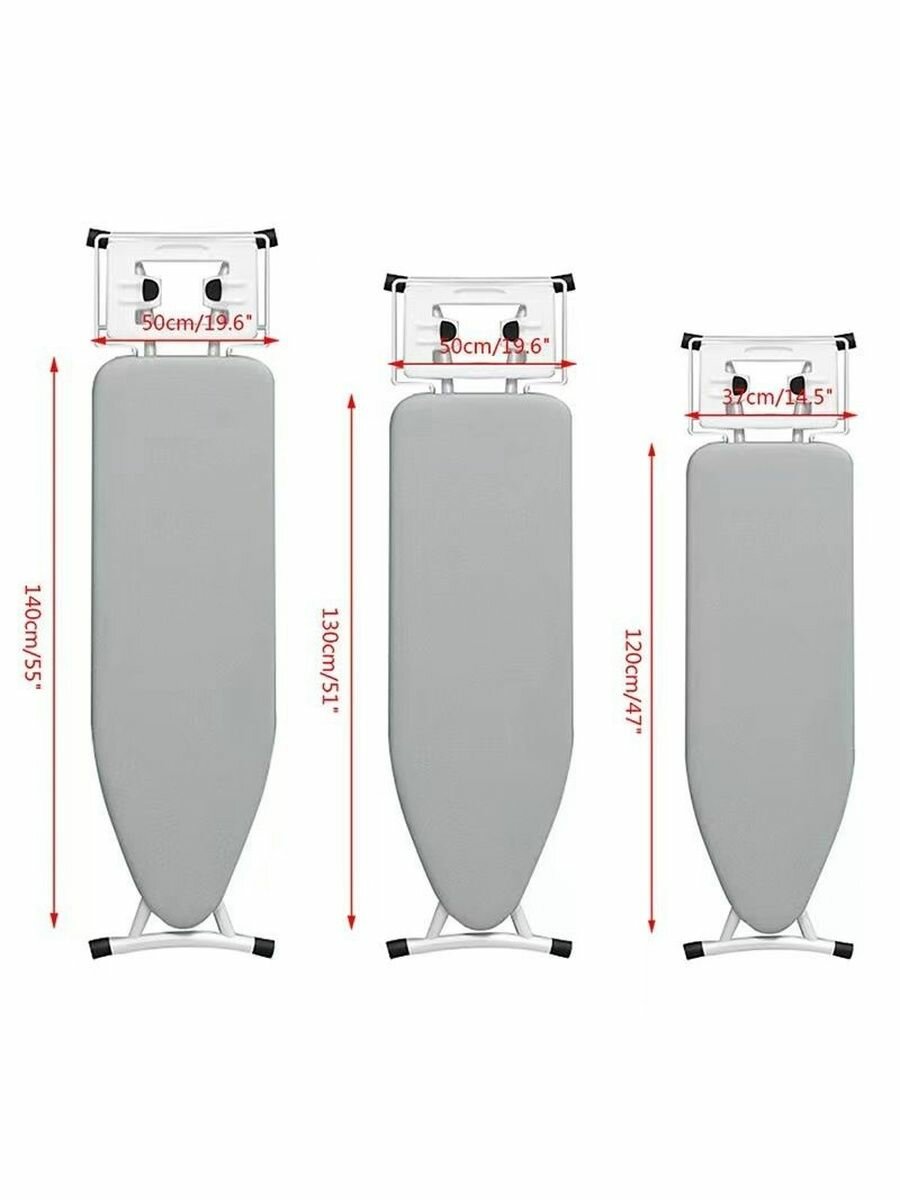 Чехол для гладильной доски 