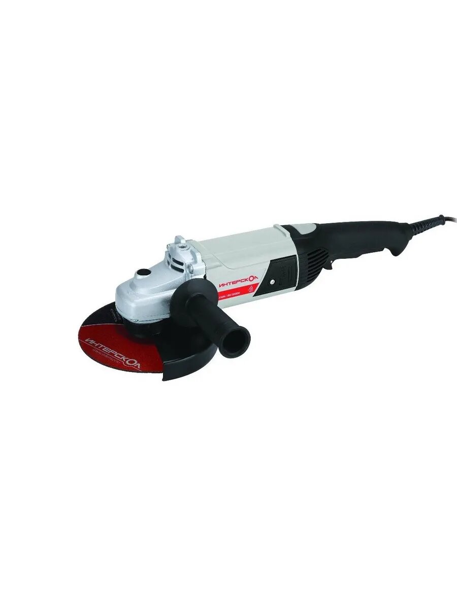 Углошлифовальная машина УШМ-180/2000М