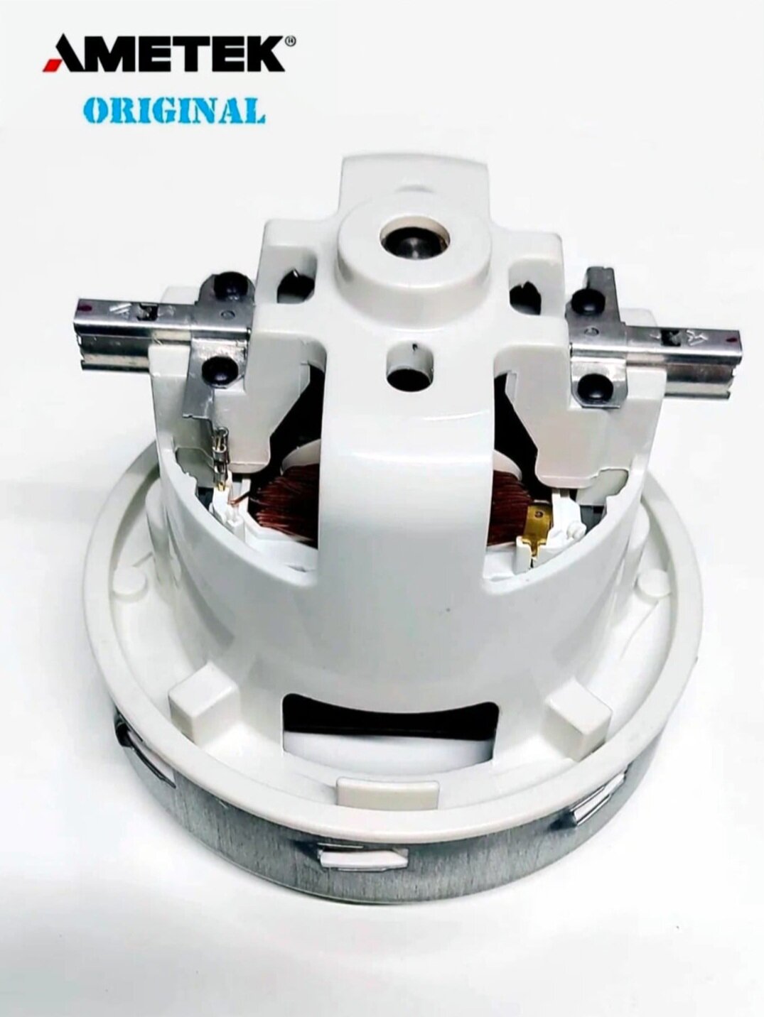 Двигатель/турбина аметек на моющий пылесос Karcher (Керхер)