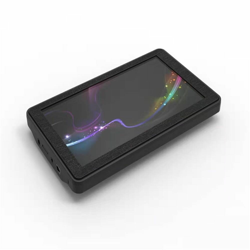 7-дюймовый портативный gps-навигатор с емкостным экраном 256 мб 8 гб с картой австралии