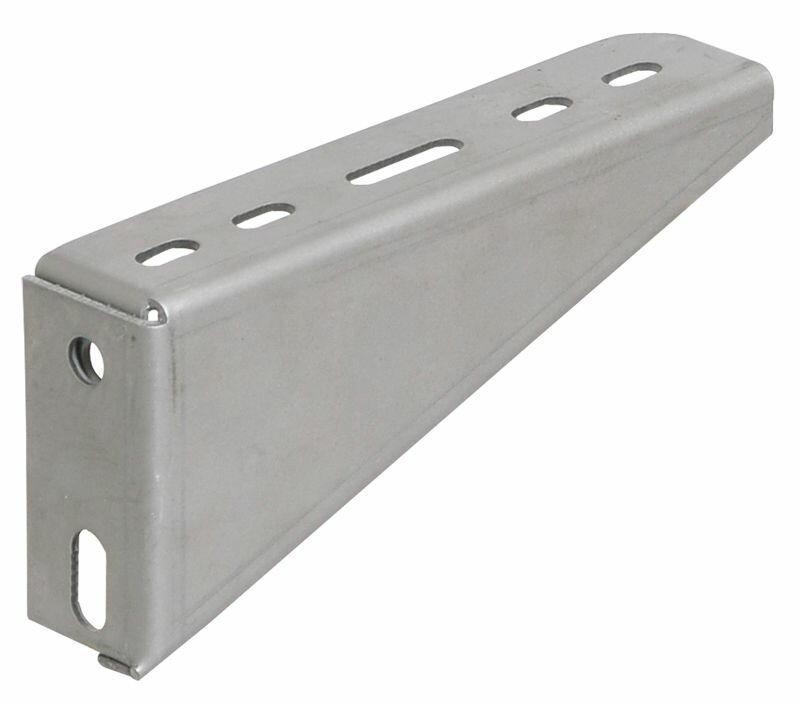 Кронштейн настенный IEK Консоль для крепления к стене основание 150 мм