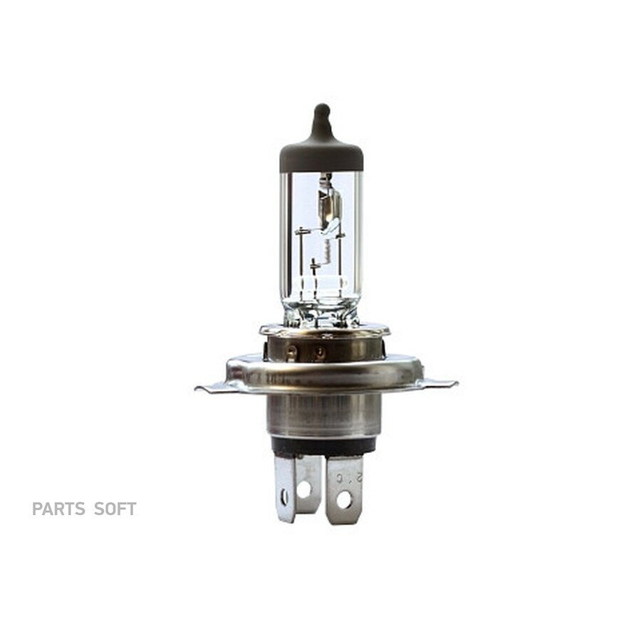 Лампа головного света Koito H4 12V 60/55W (уп. 1 шт.) KOITO 0456E | цена за 1 шт