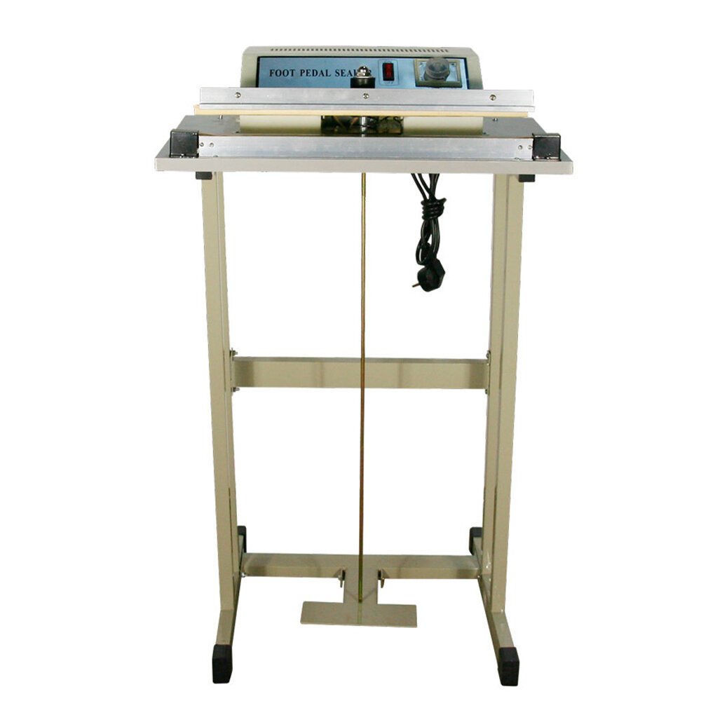 Импульсный запайщик FRT-400 (педальный)