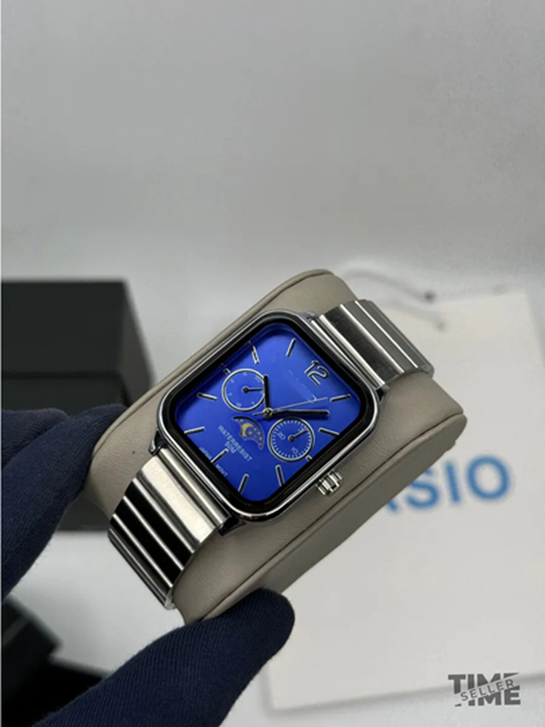 Наручные часы Классика