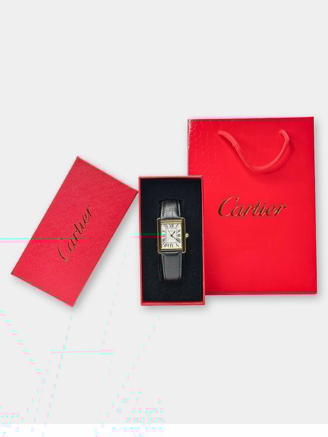 Наручные часы Классика