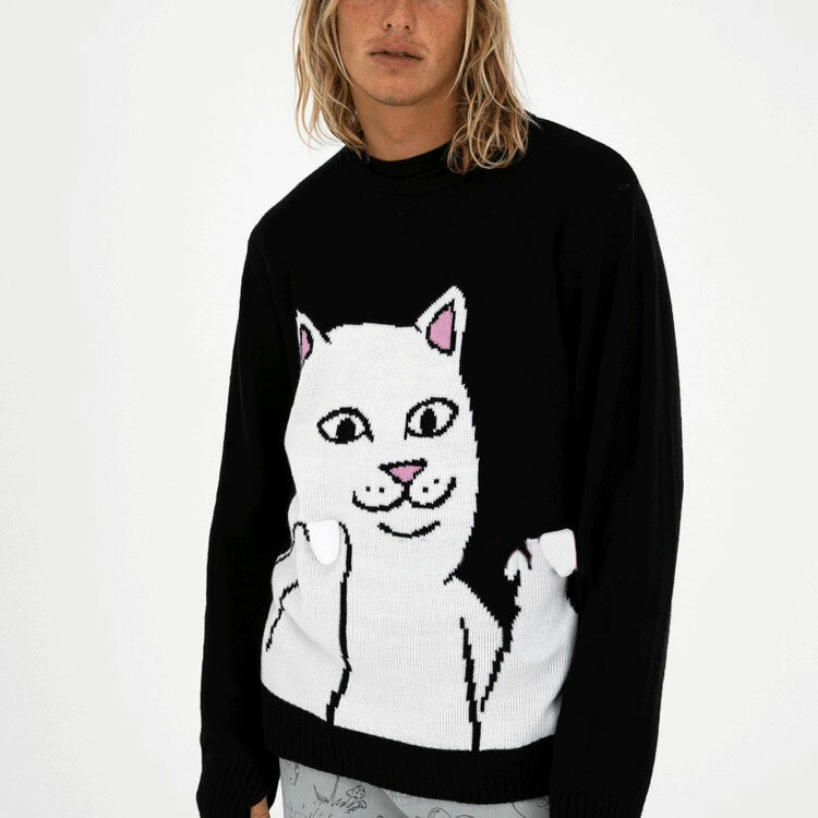 Свитер RIPNDIP