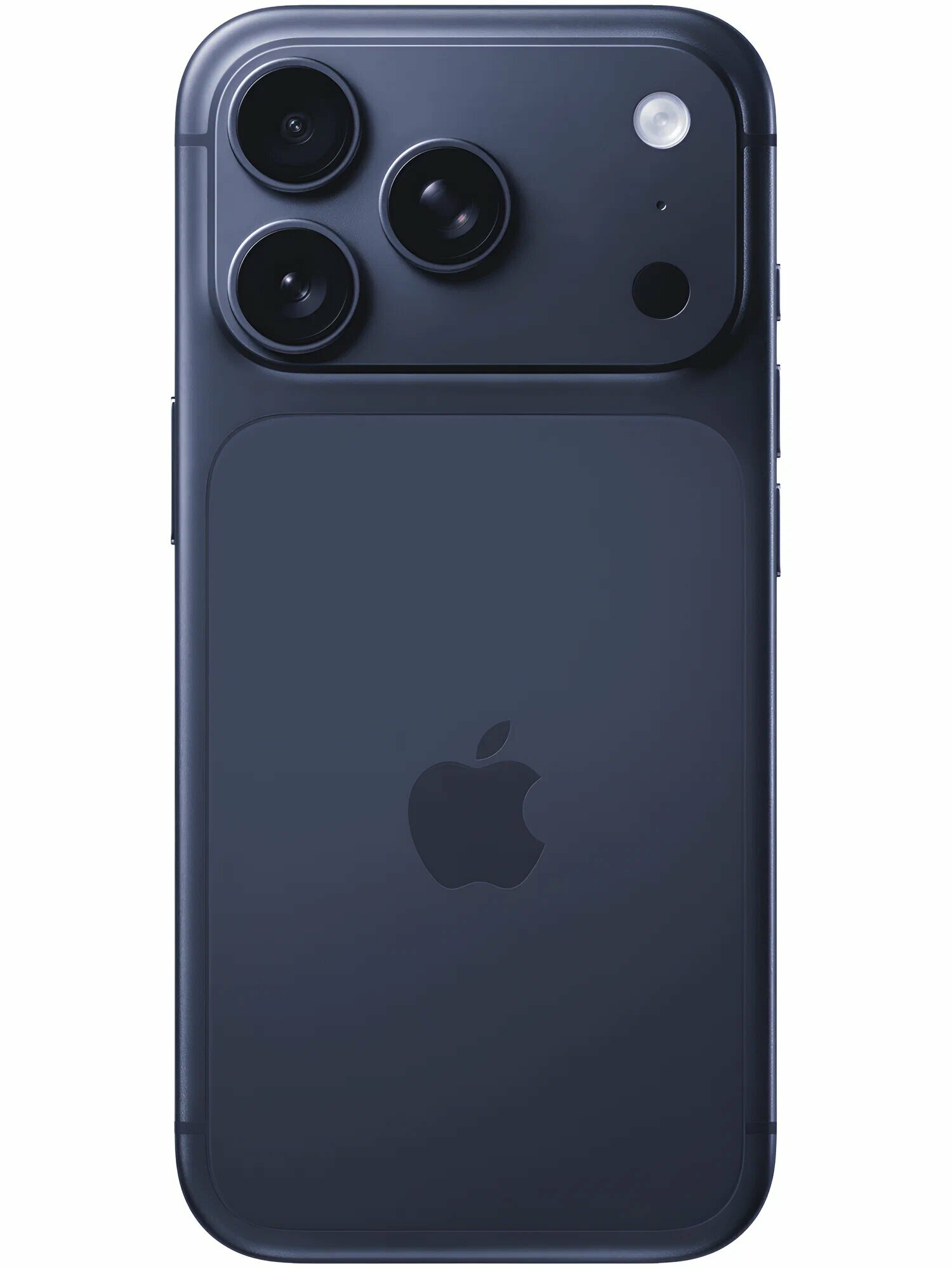 Смартфон Apple iPhone 17 Pro 256 ГБ, Deep Blue (Dual eSim) ( Без RuStore) — фото 1