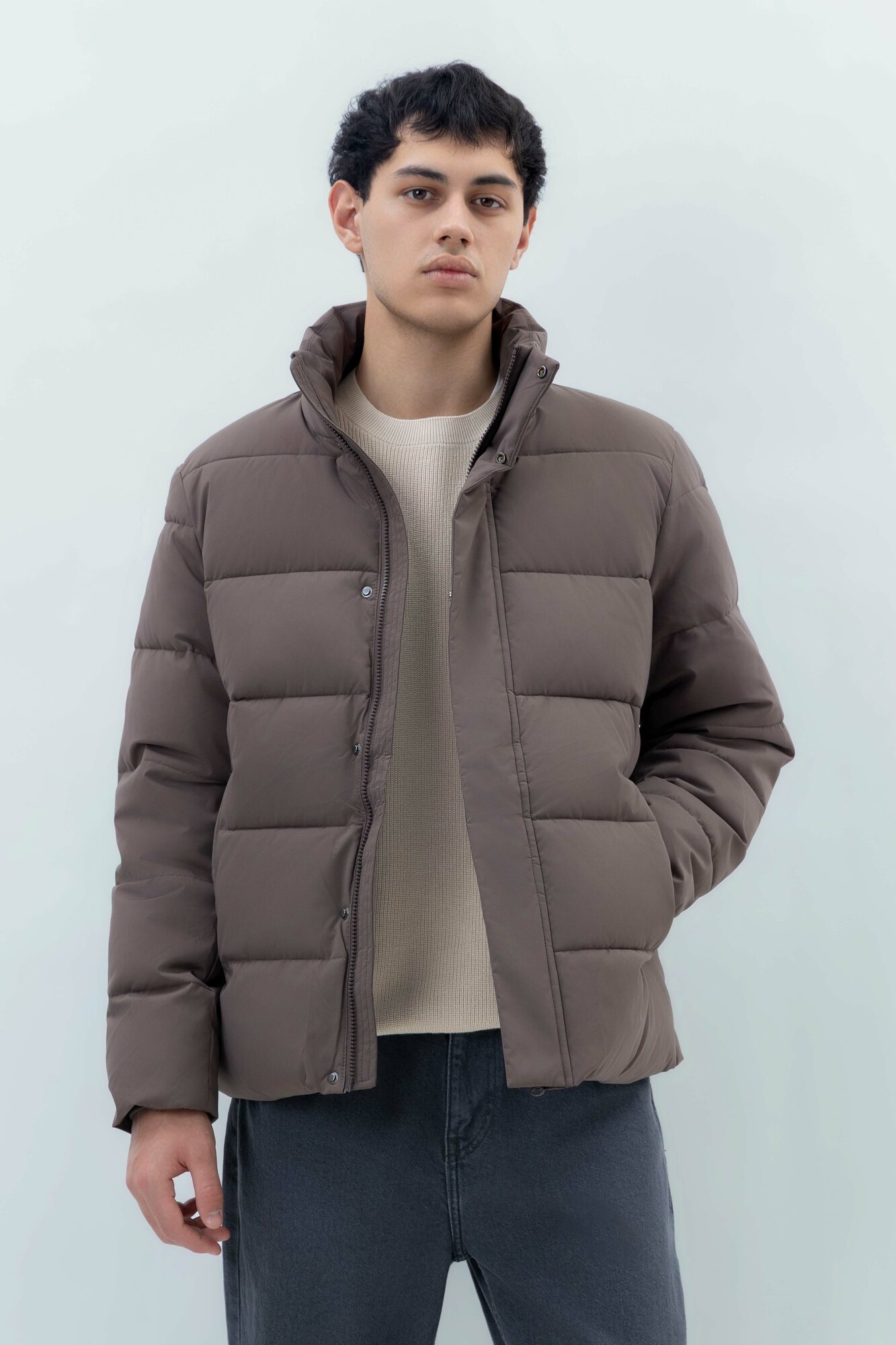 Куртка сноубордическая