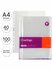 Файл А4 100 шт