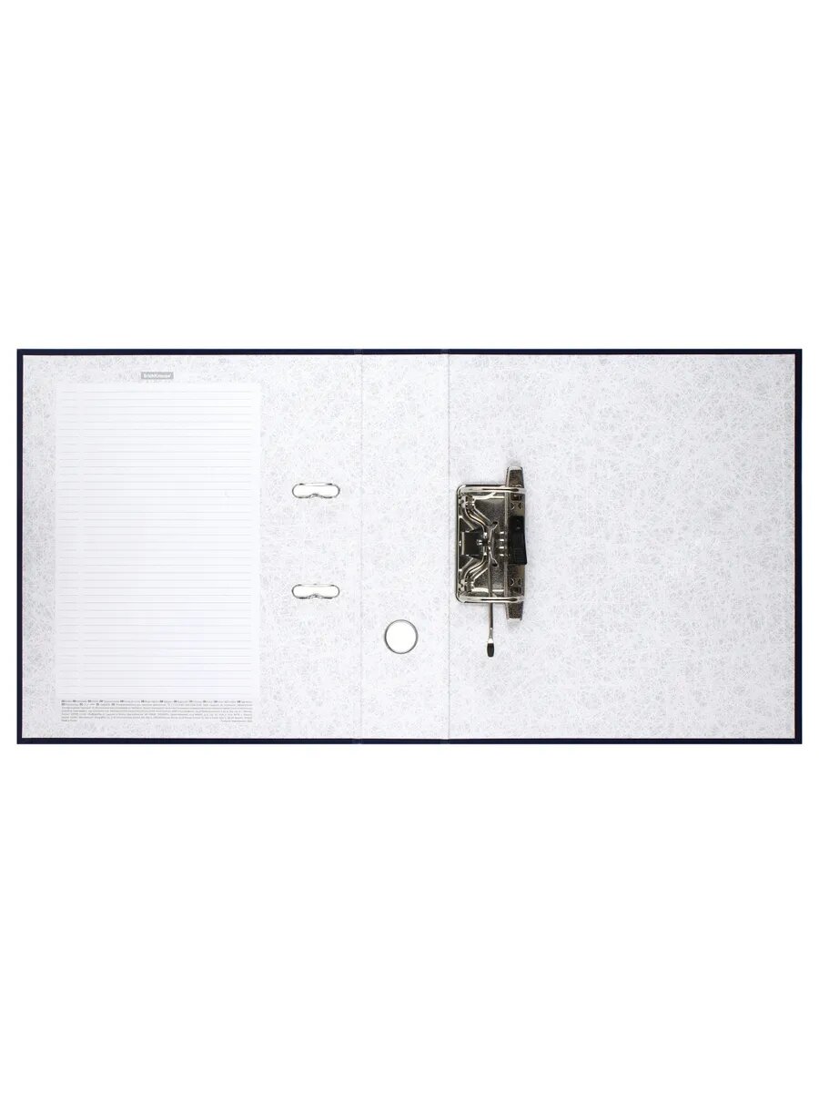 Папка регистратор А4 — фото 1