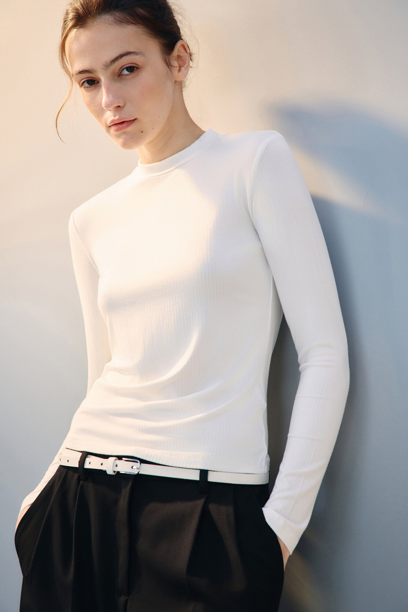 Водолазка Befree SMART