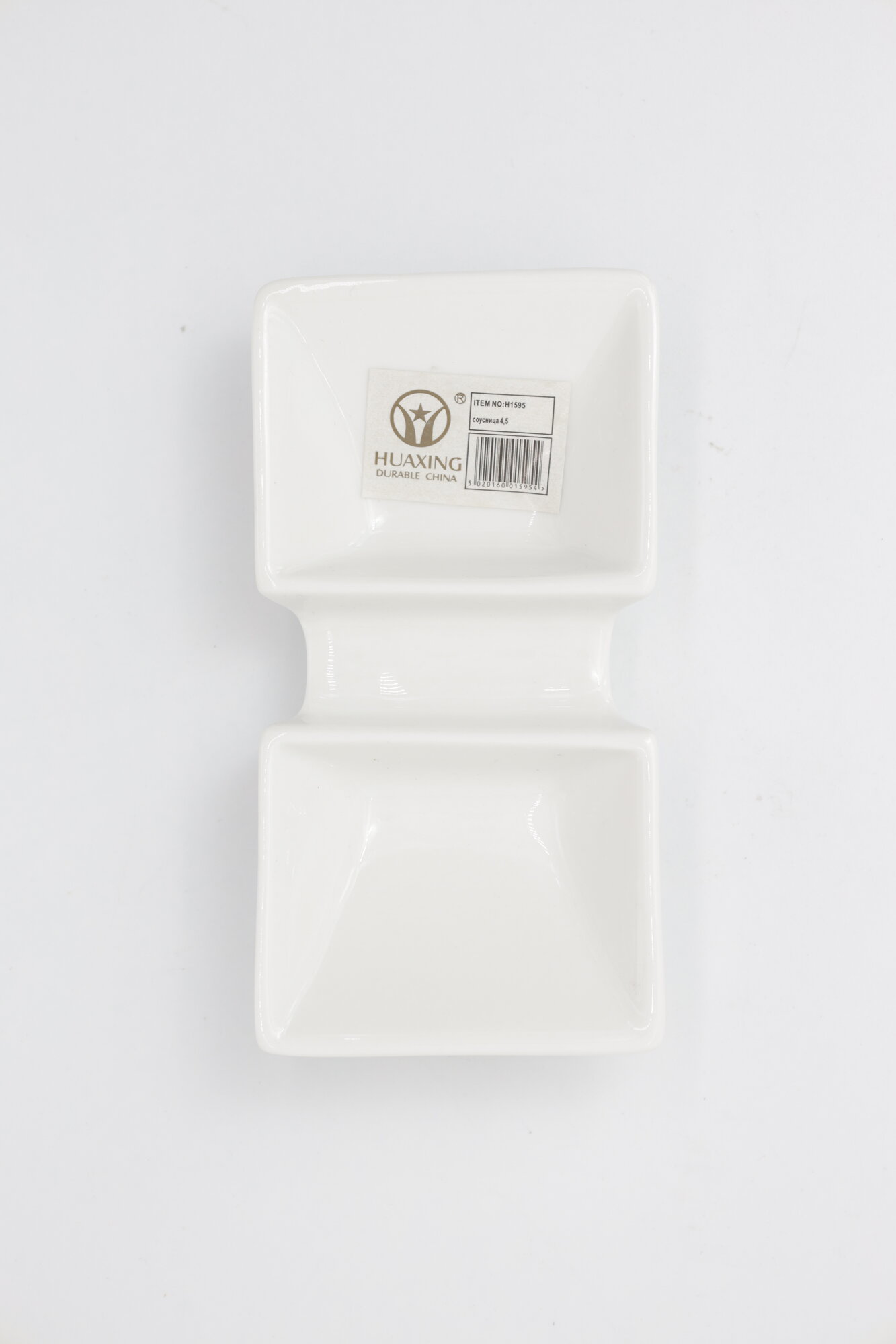 Соусница HUAXIN H1595 4.5" 1шт 100х1 — фото 1