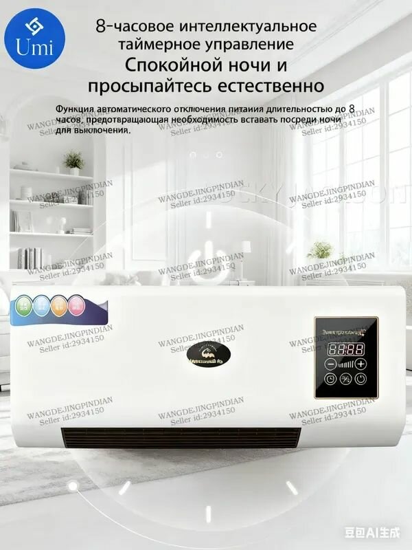 Система приточной вентиляции