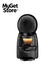 Капсульная кофеварка Krups Dolce Gusto Piccolo XS KP1A3B10