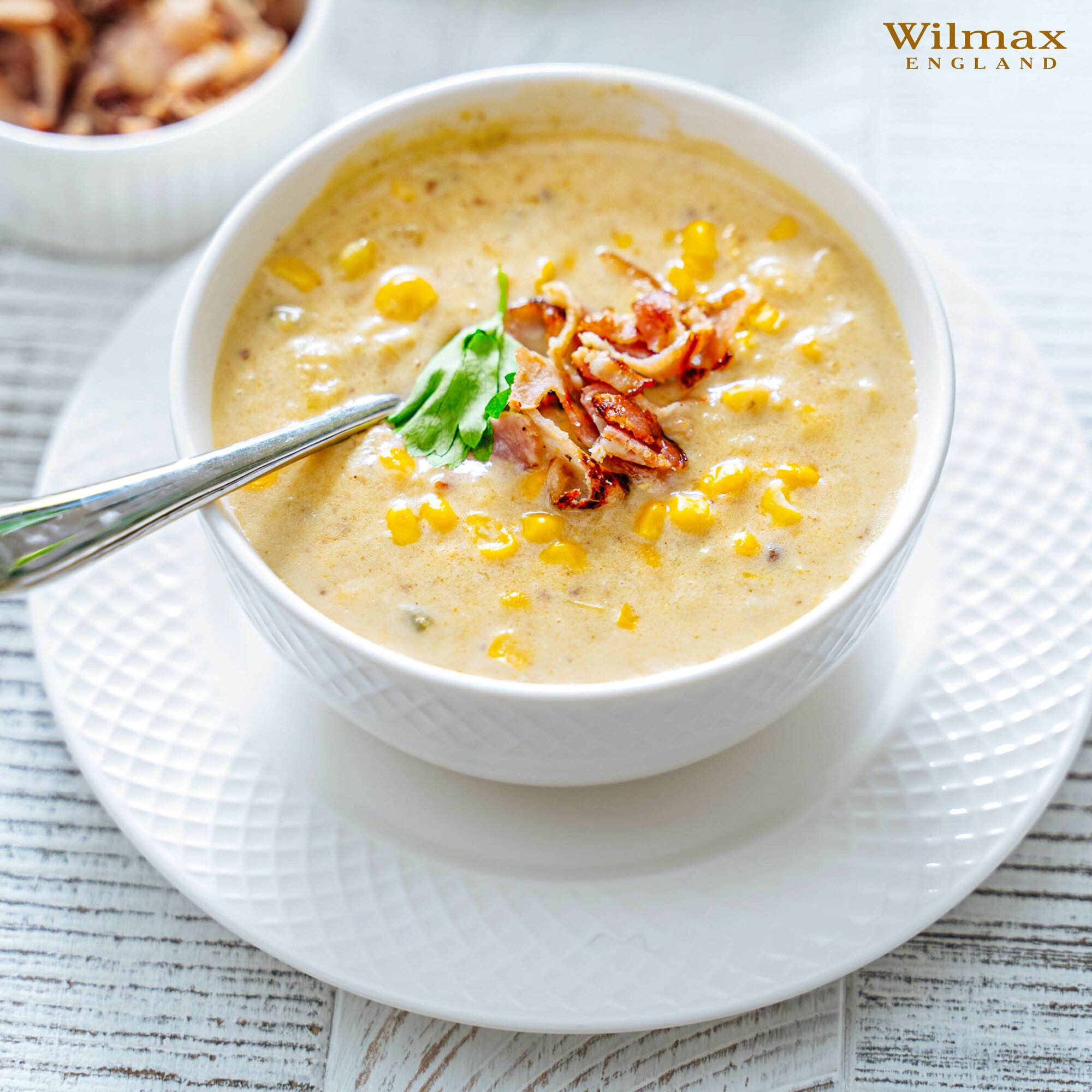 Салатник 600 мл WL‑880101367/A (OLD: 880120) — фото 1