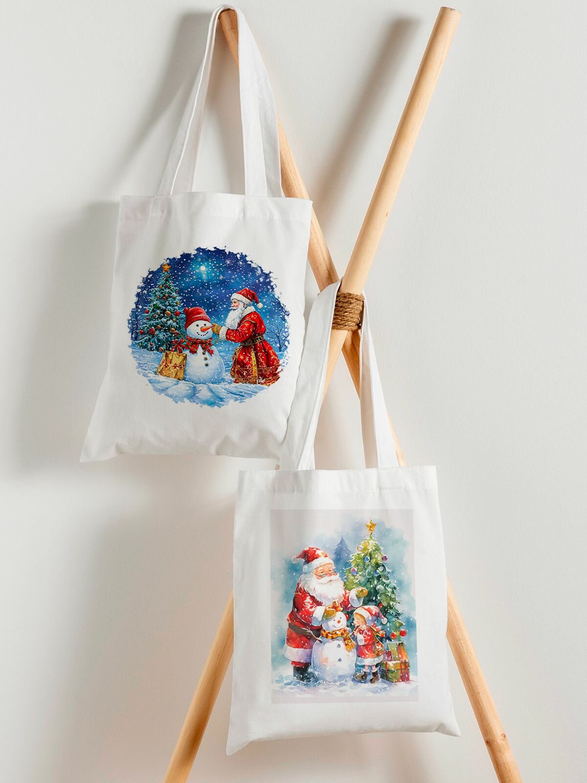 Сумка шоппер