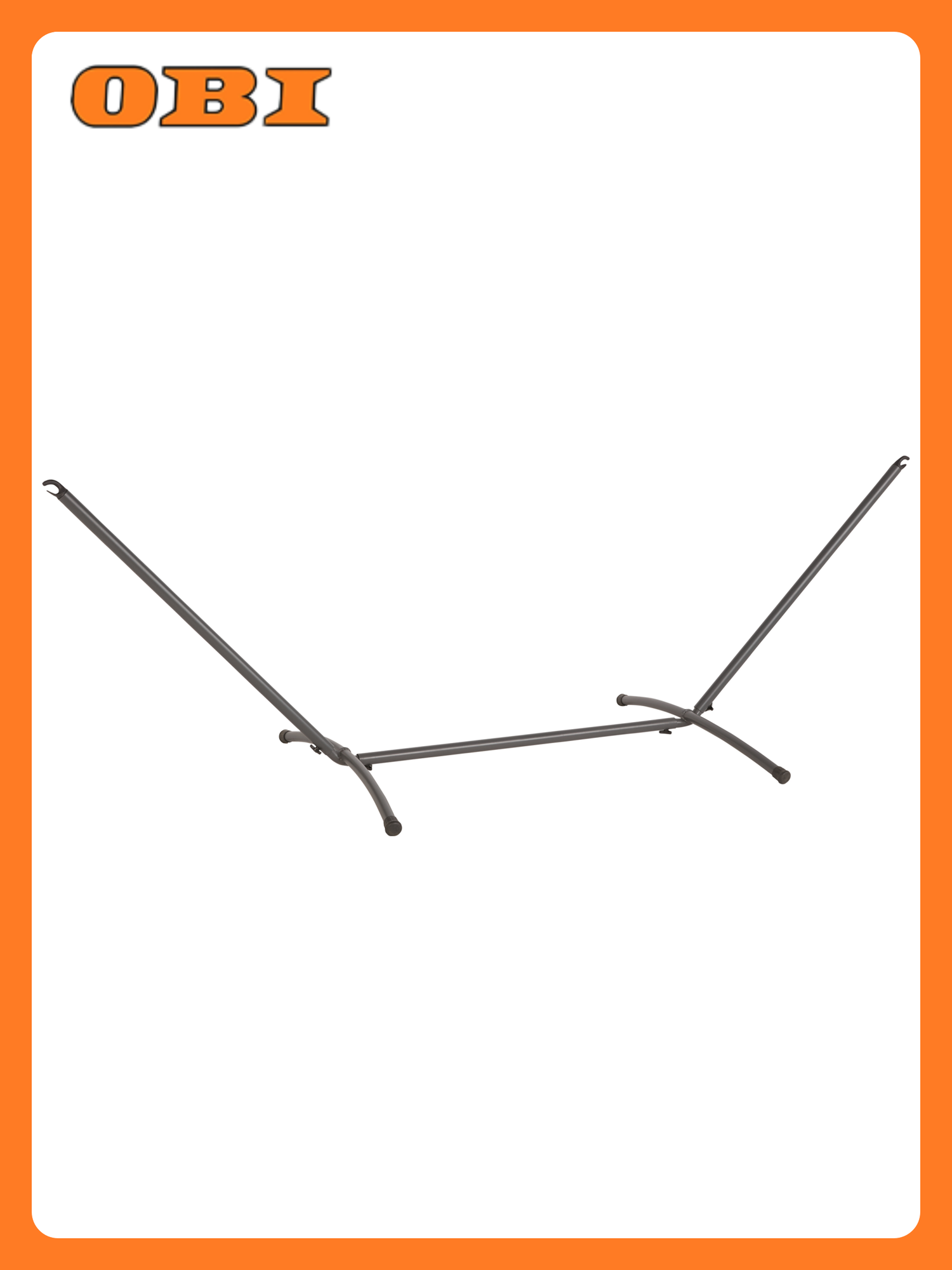 Каркас для гамака Jeddito