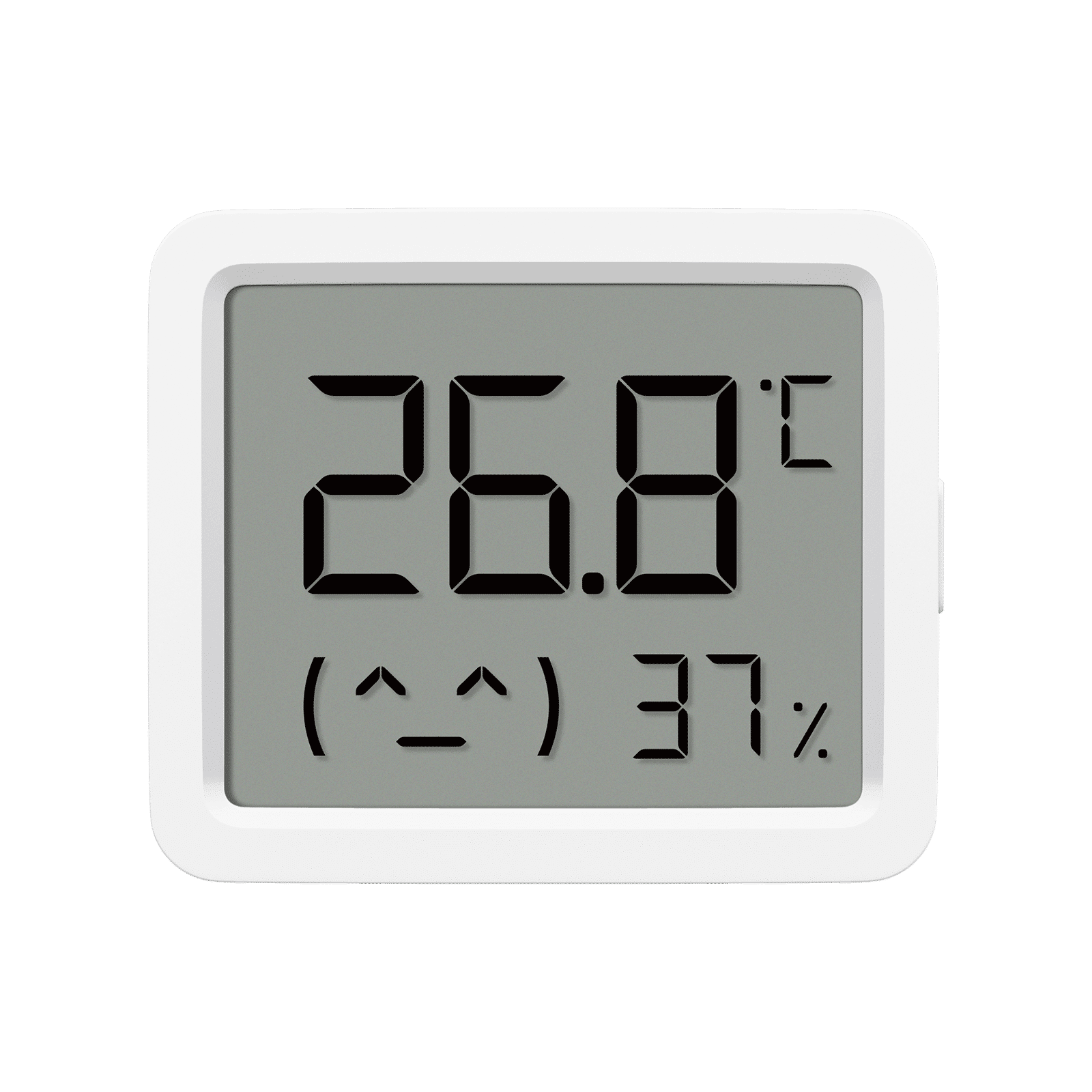 Датчик температуры и влажности Mi Temperature and Humidity Monitor 3 mini