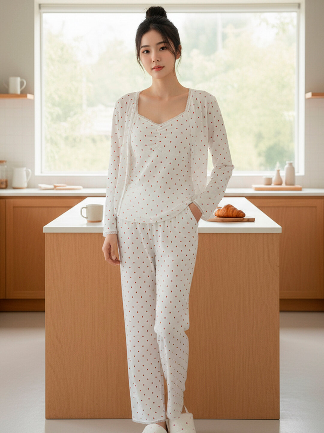 Пижама LOVE SECRET