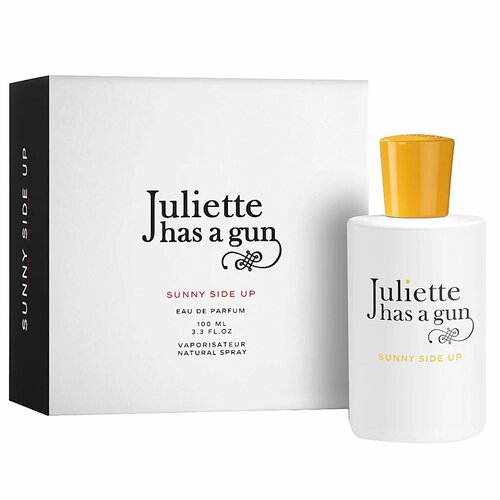 Juliette Has A Gun парфюмерная вода Sunny Side Up, 50 мл, 50 г