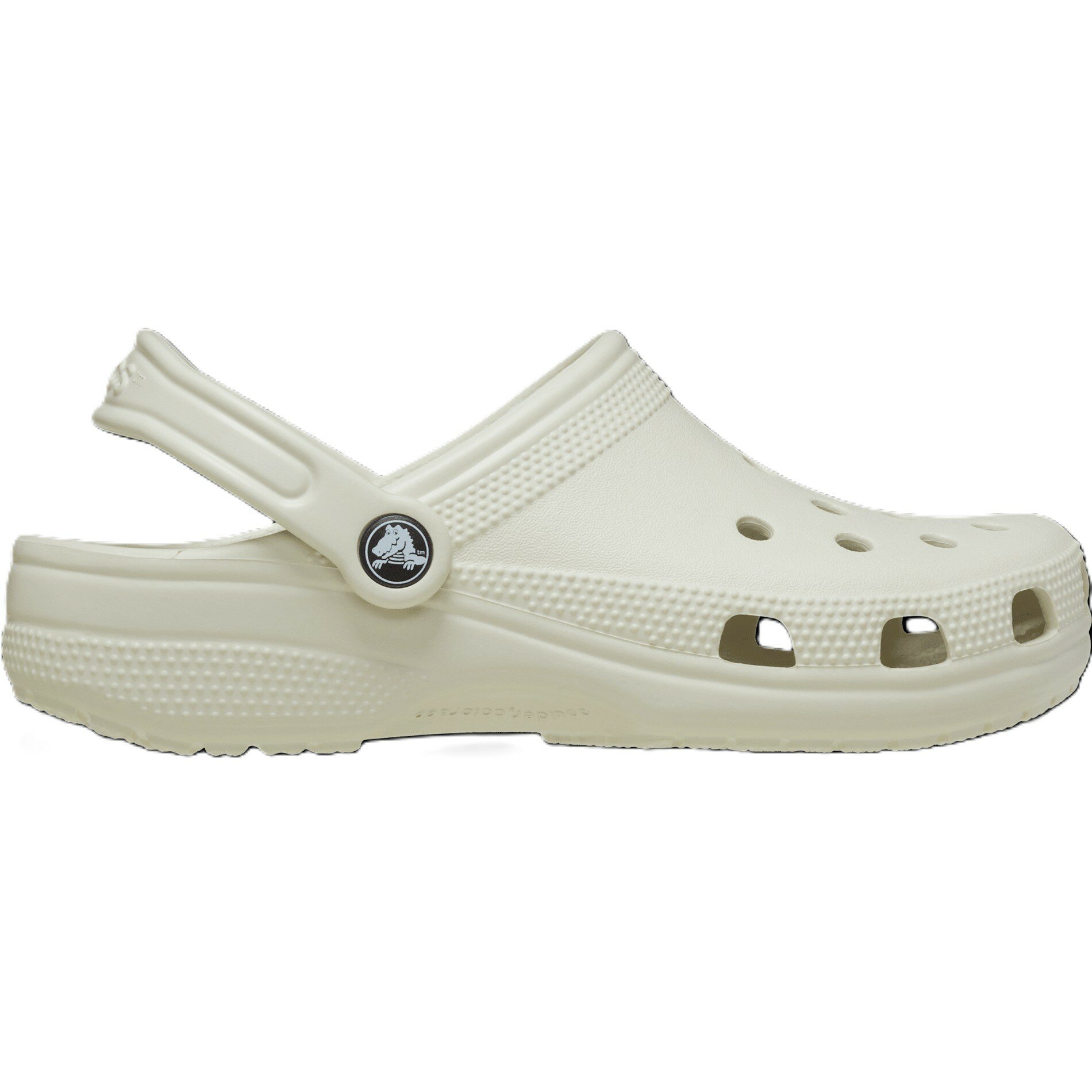 Сабо Crocs Classic, размер M11 US, linen