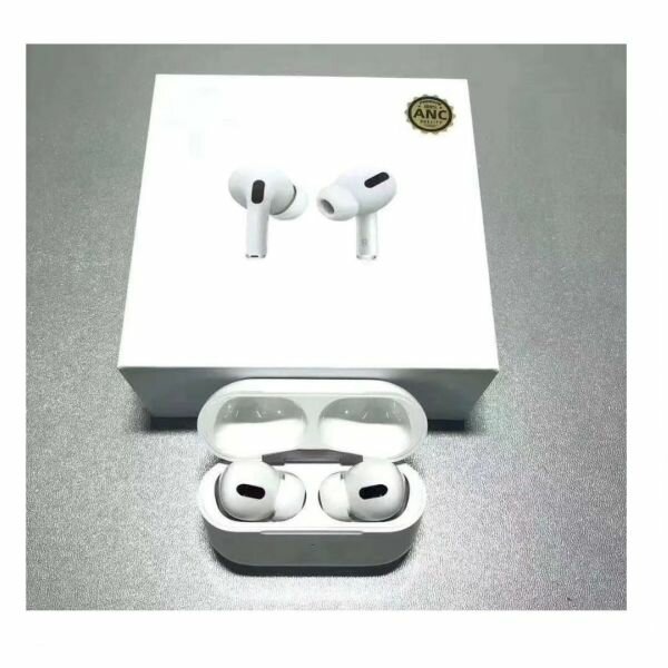 AirPods Pro 3(ANC) 2025, беспроводные наушники, для iPhone и Android